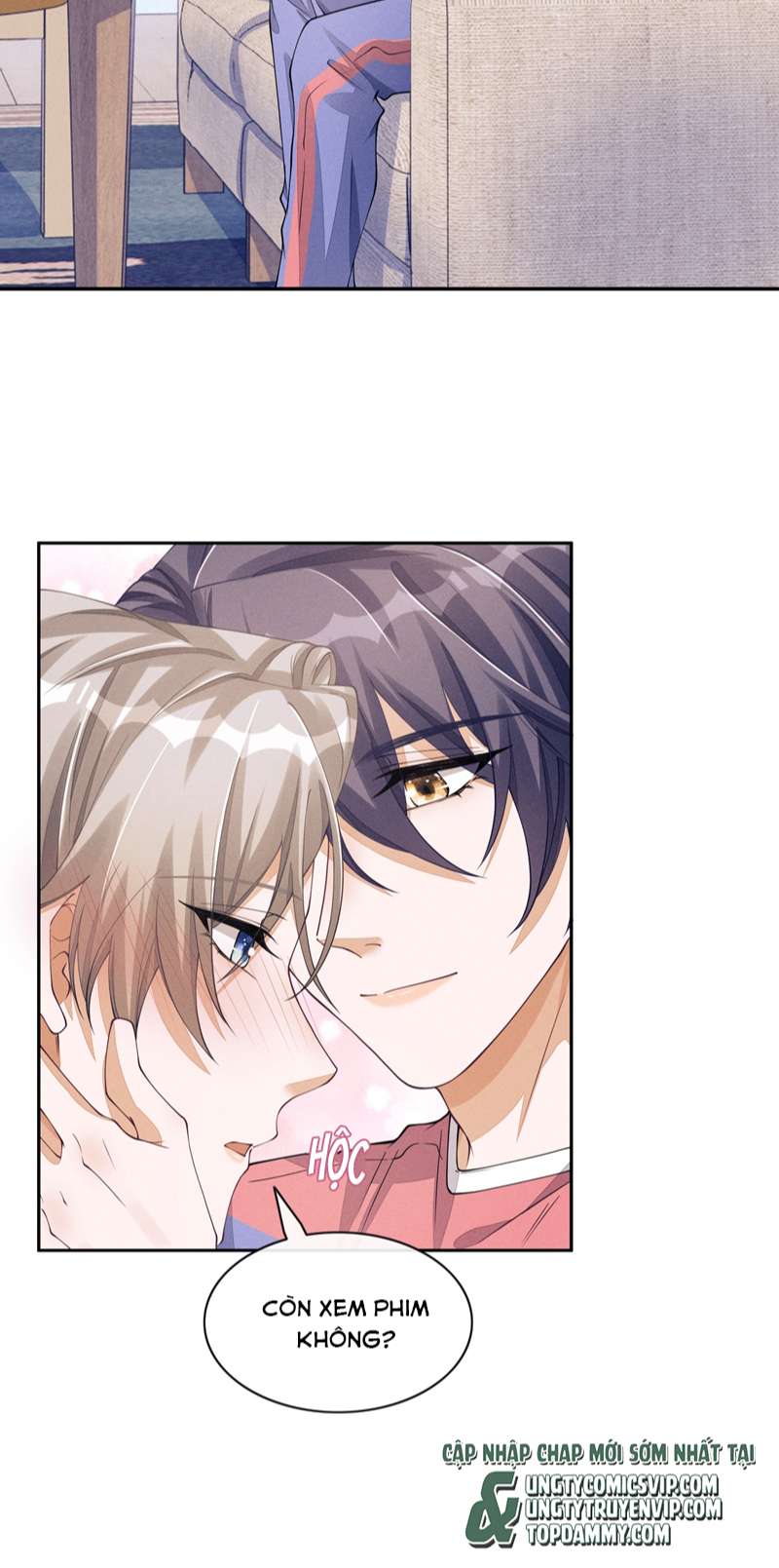 Bất Lộ Thanh Sắc: Chapter 64