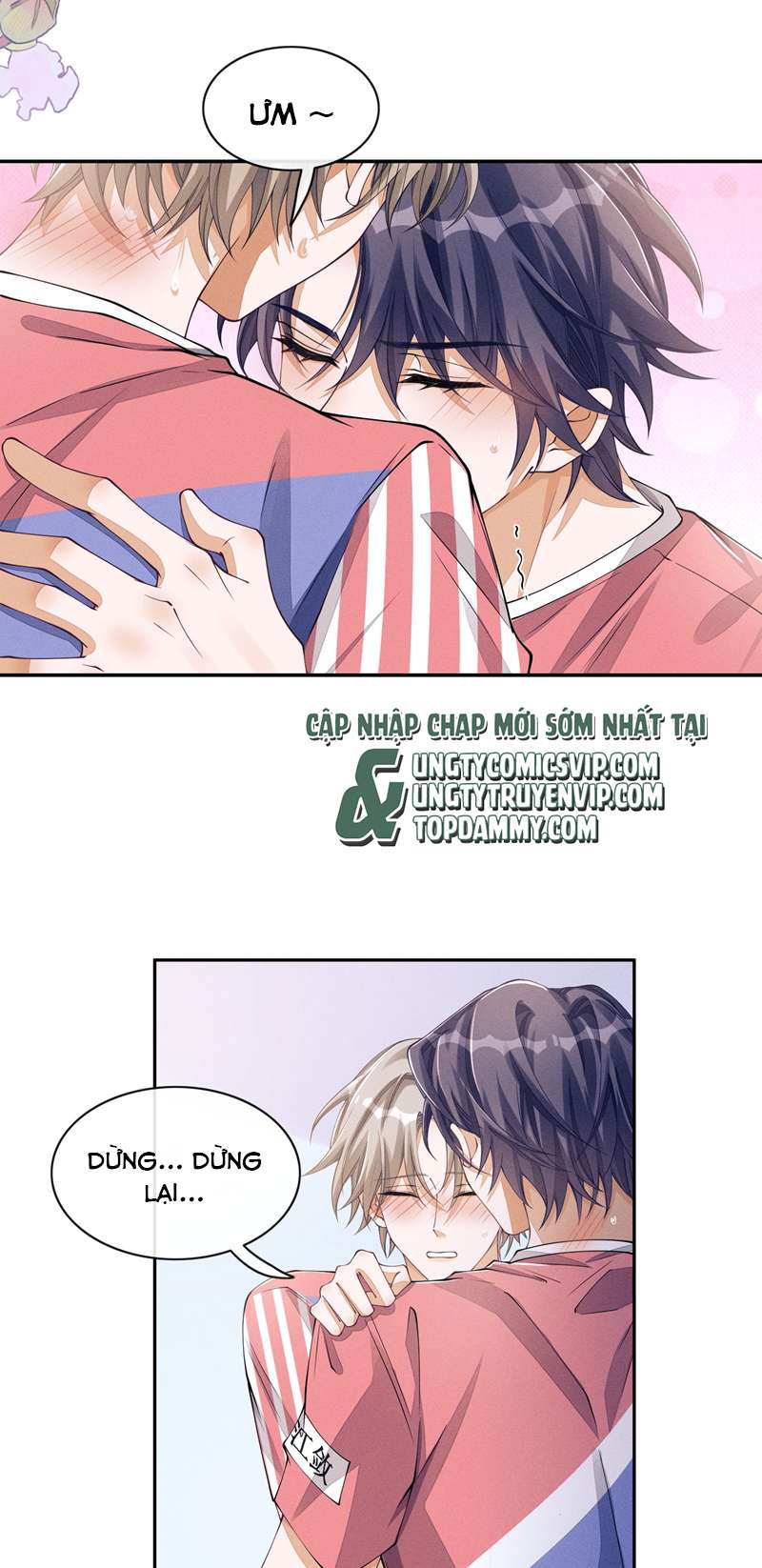Bất Lộ Thanh Sắc: Chapter 64