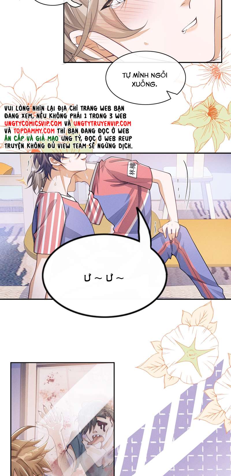 Bất Lộ Thanh Sắc: Chapter 64