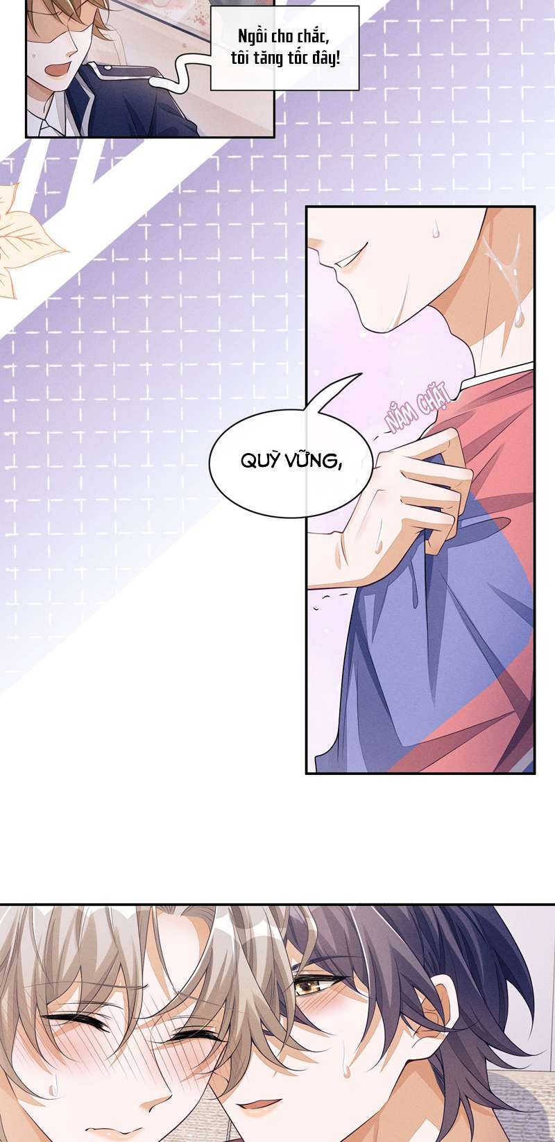 Bất Lộ Thanh Sắc: Chapter 64