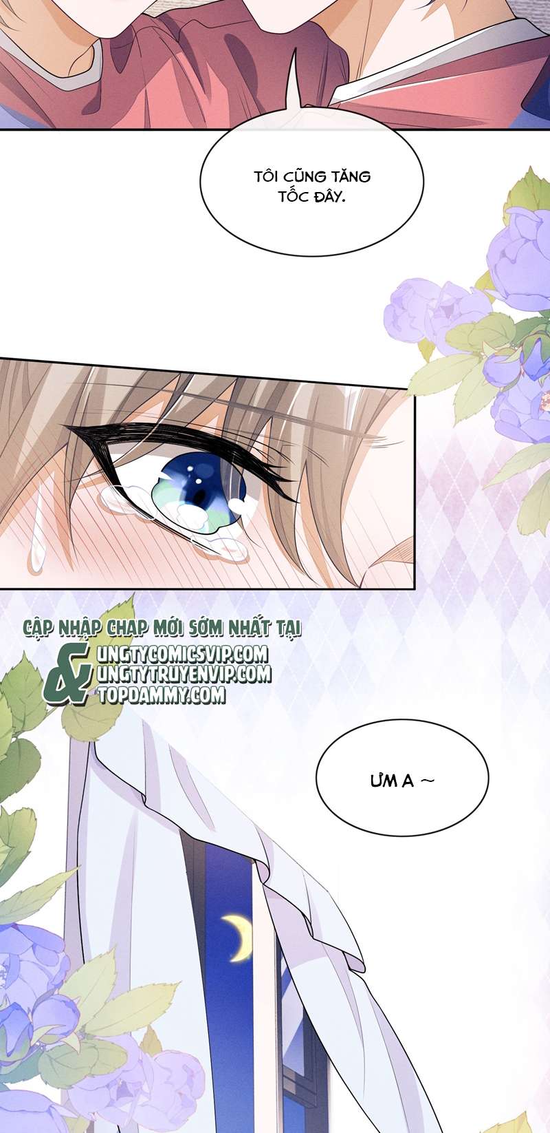 Bất Lộ Thanh Sắc: Chapter 64