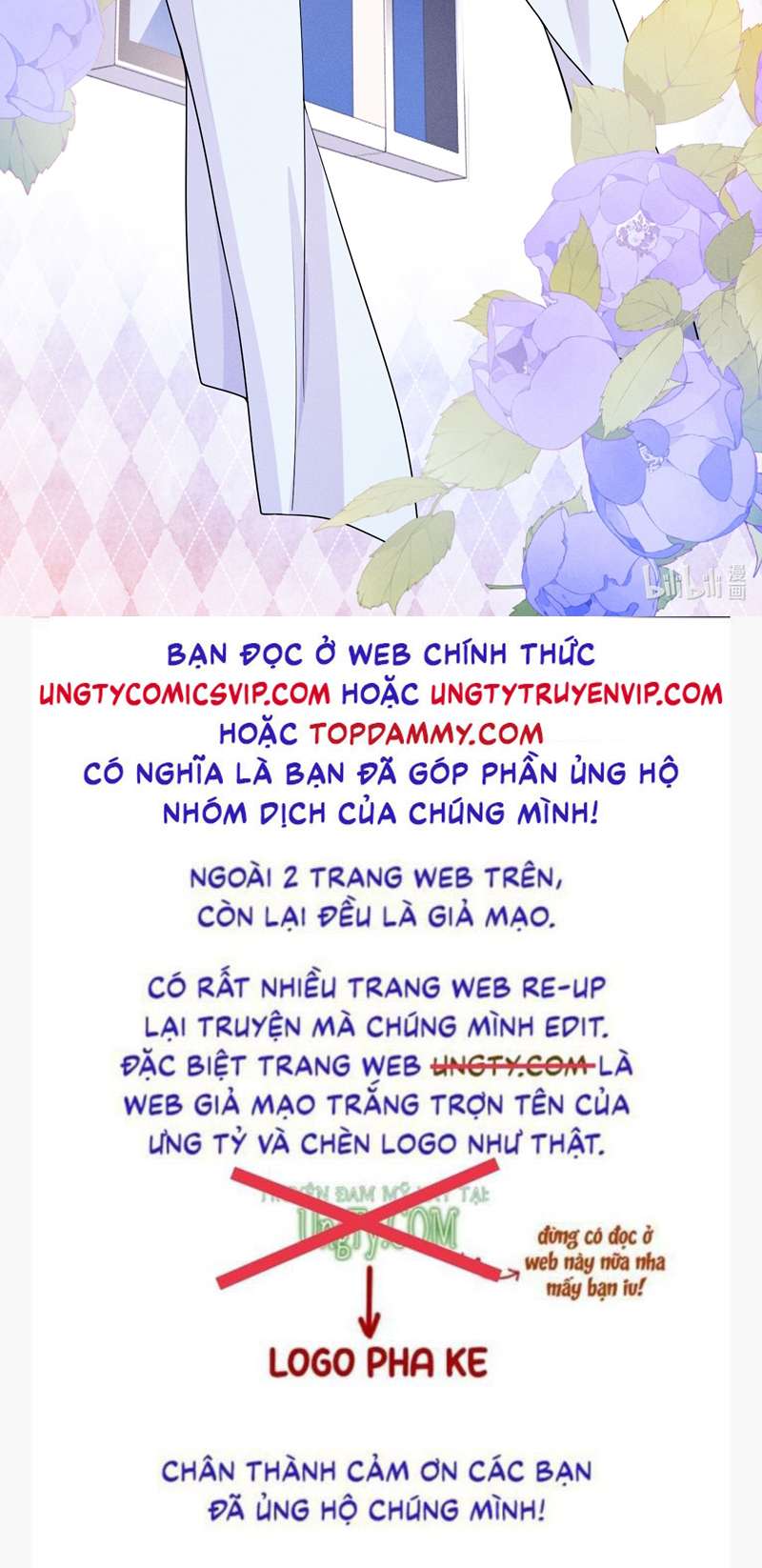 Bất Lộ Thanh Sắc: Chapter 64