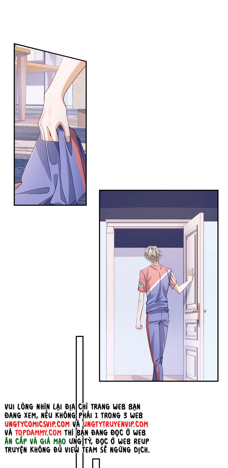 Bất Lộ Thanh Sắc: Chapter 65