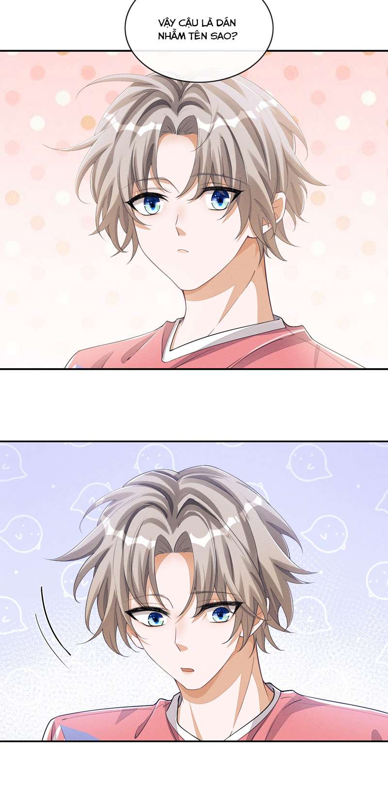 Bất Lộ Thanh Sắc: Chapter 65