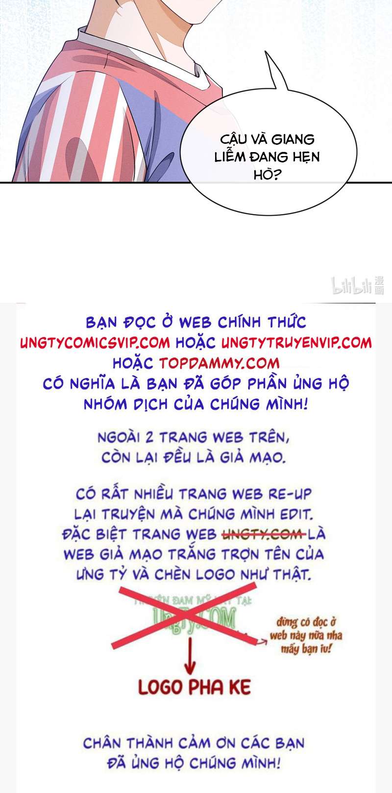 Bất Lộ Thanh Sắc: Chapter 65