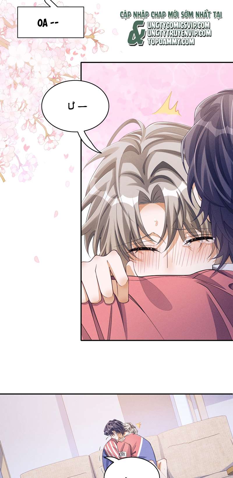 Bất Lộ Thanh Sắc: Chapter 65