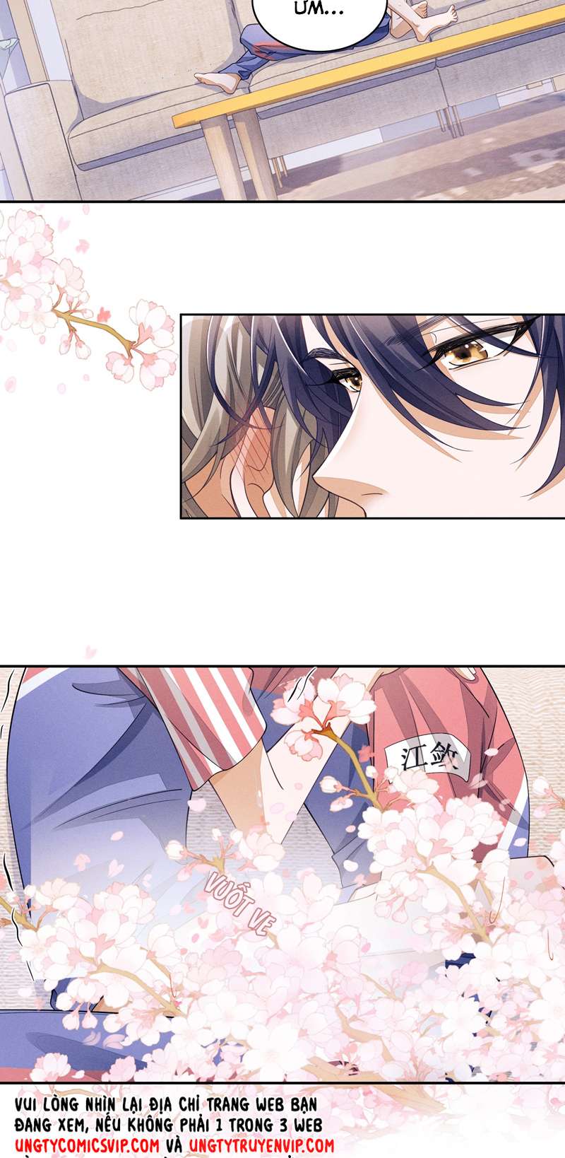 Bất Lộ Thanh Sắc: Chapter 65