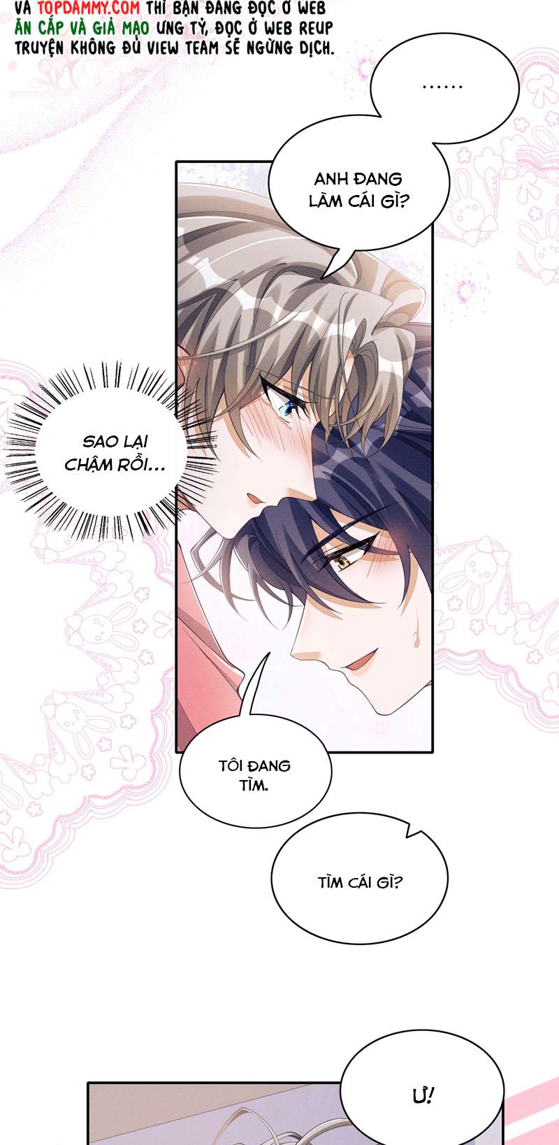 Bất Lộ Thanh Sắc: Chapter 65