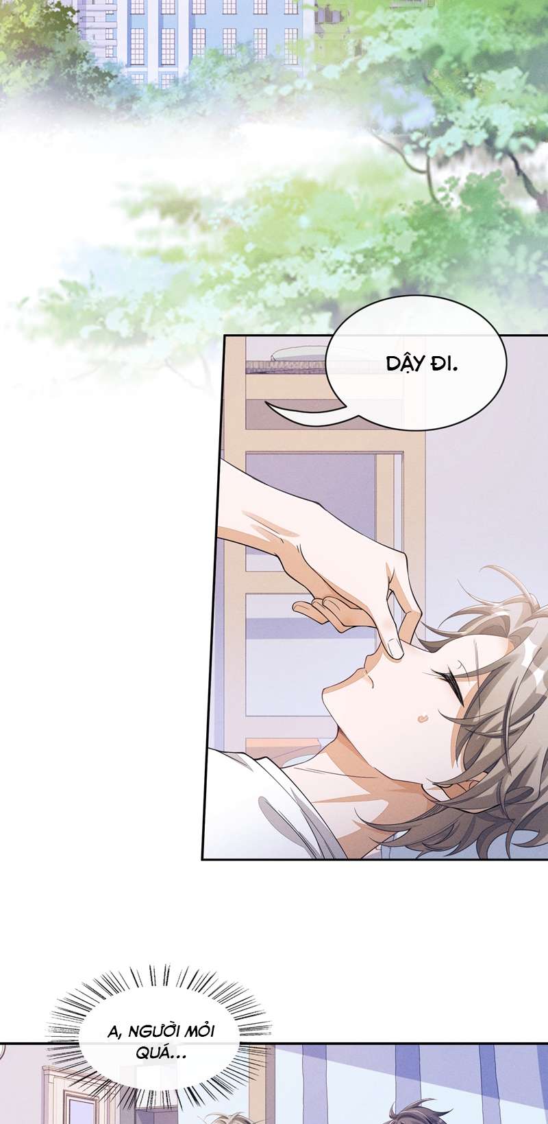 Bất Lộ Thanh Sắc: Chapter 65