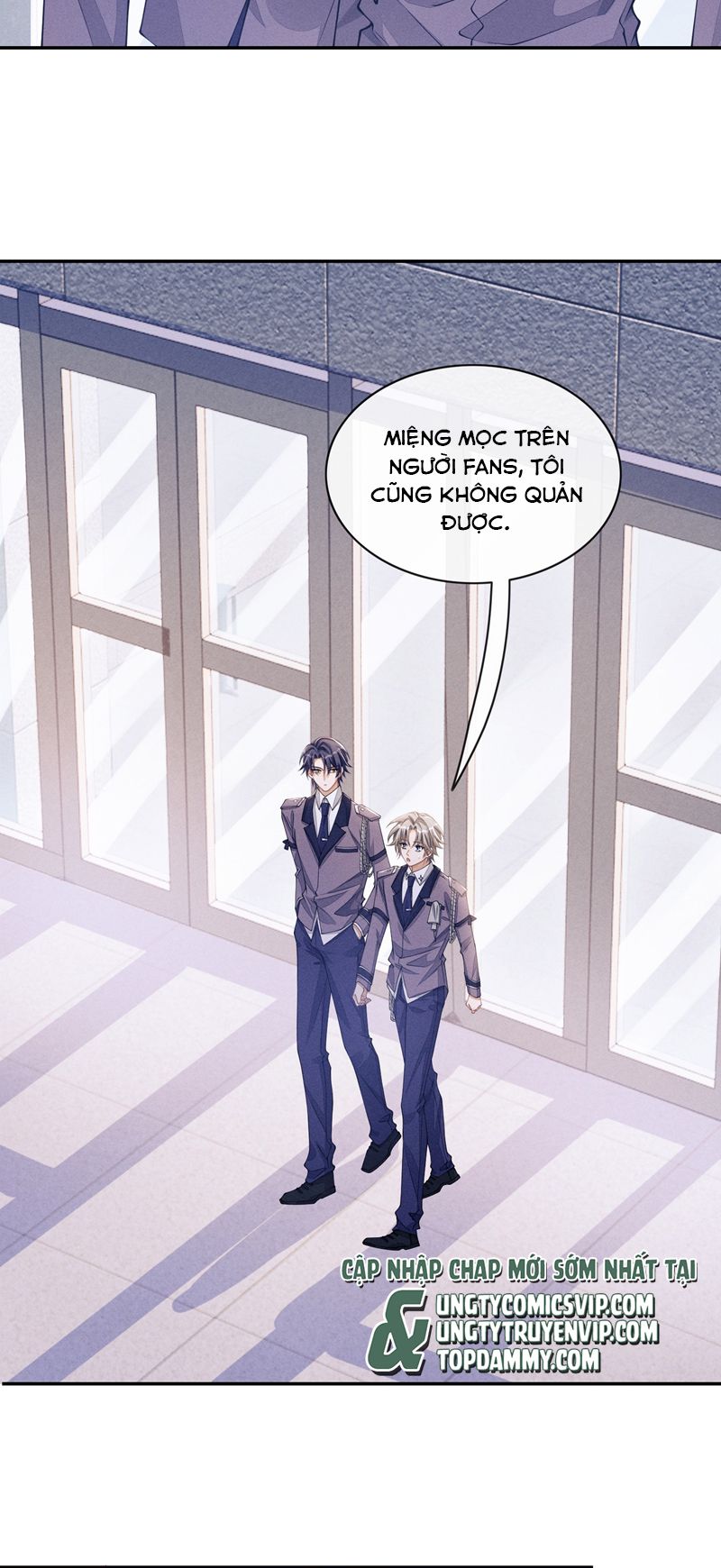 Bất Lộ Thanh Sắc: Chapter 67