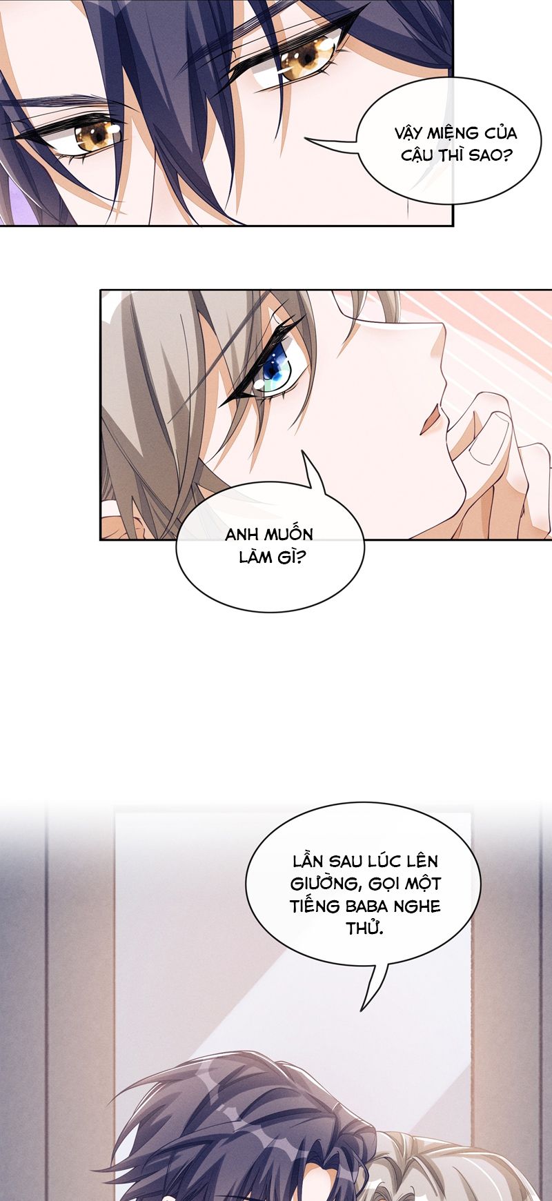 Bất Lộ Thanh Sắc: Chapter 67
