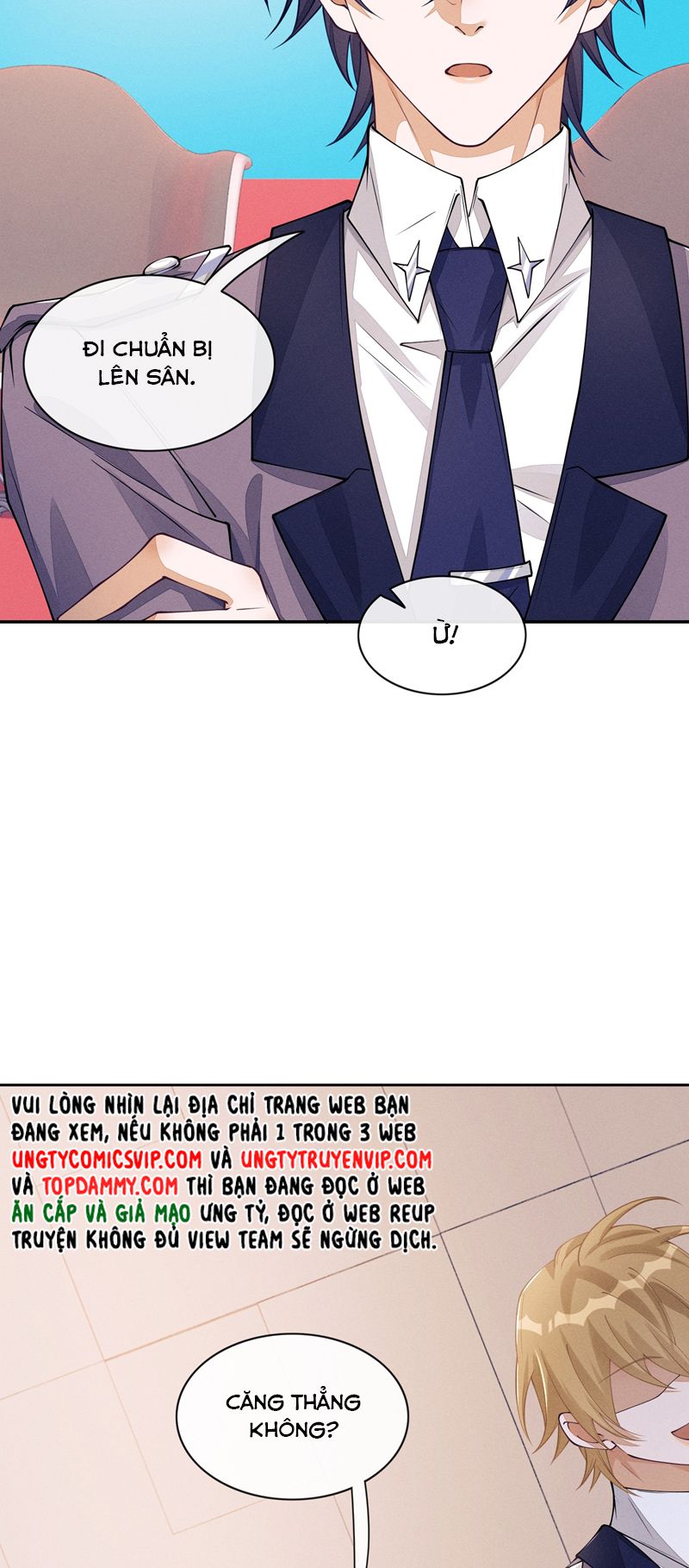 Bất Lộ Thanh Sắc: Chapter 67