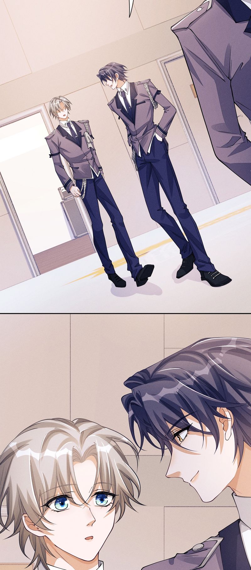 Bất Lộ Thanh Sắc: Chapter 67