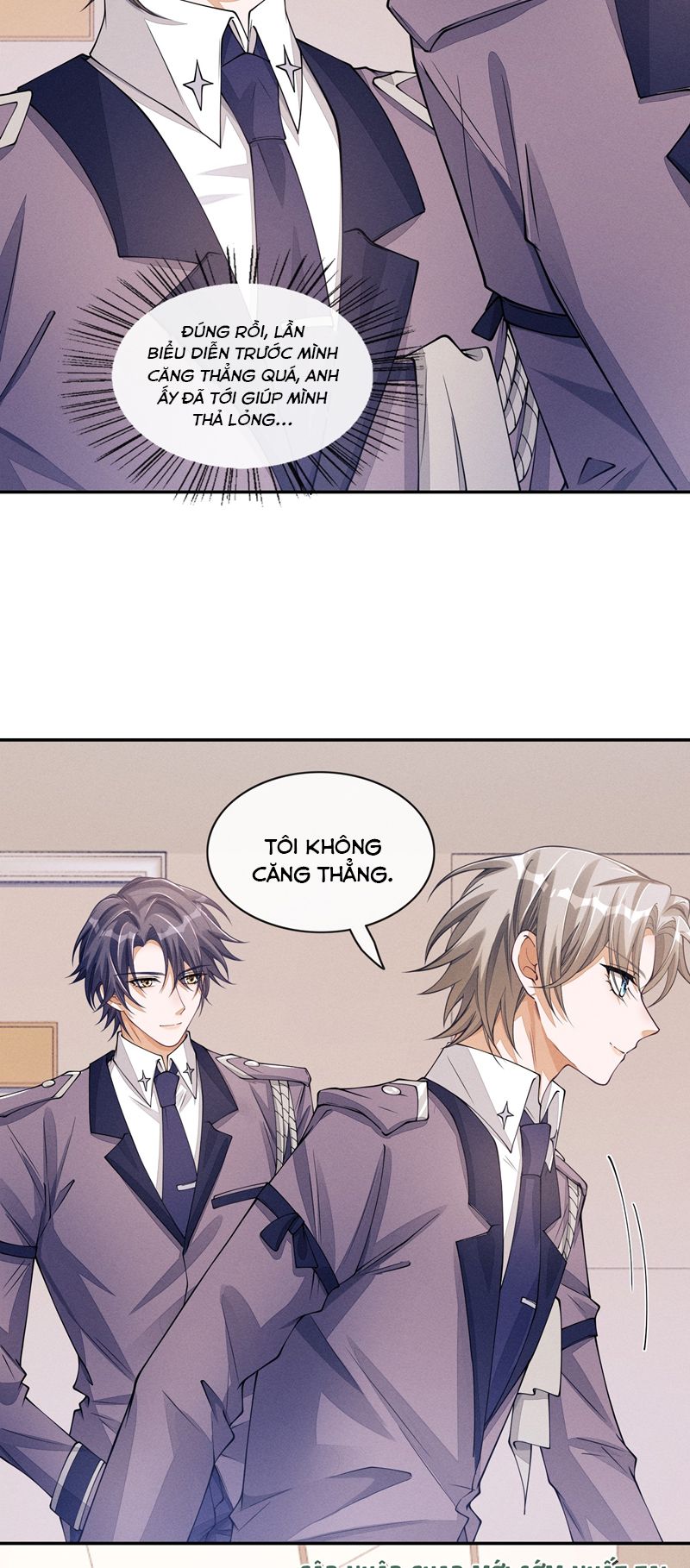 Bất Lộ Thanh Sắc: Chapter 67