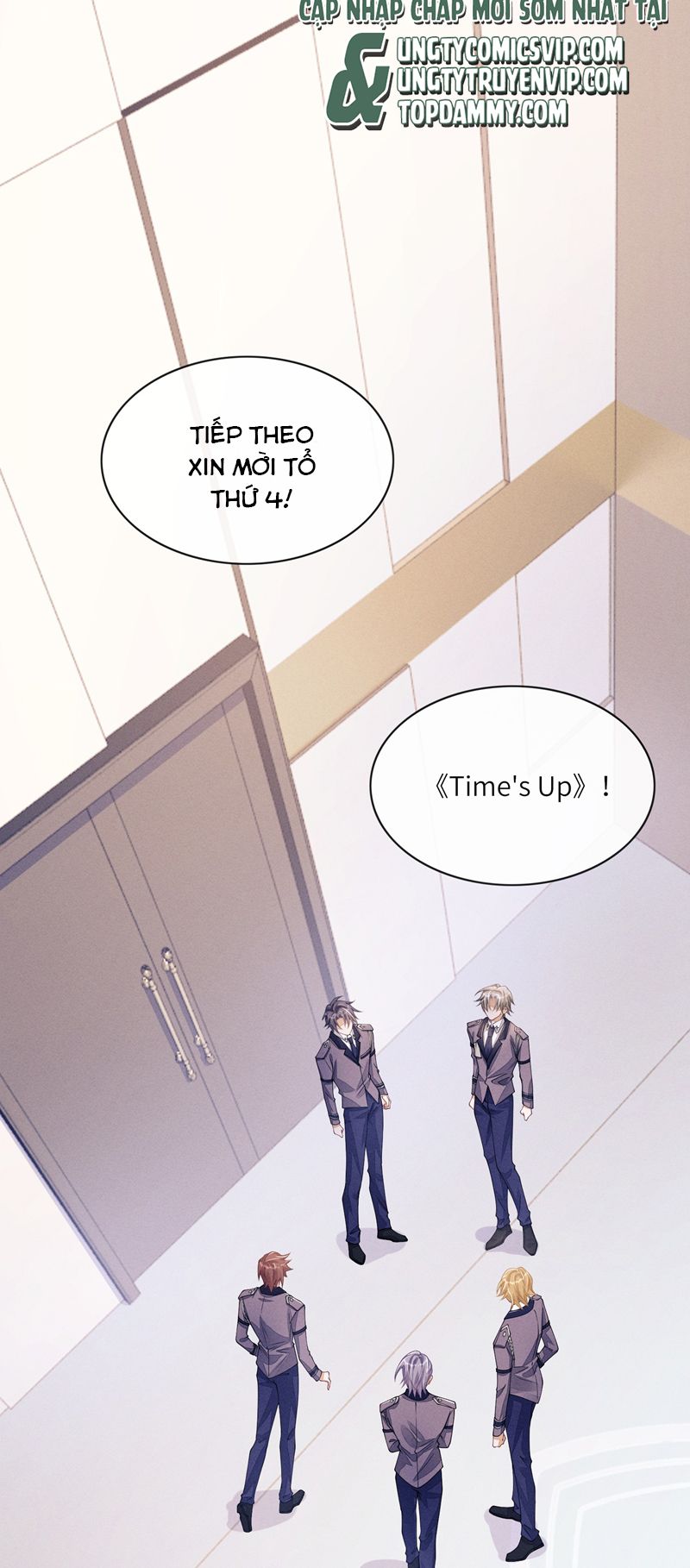 Bất Lộ Thanh Sắc: Chapter 67