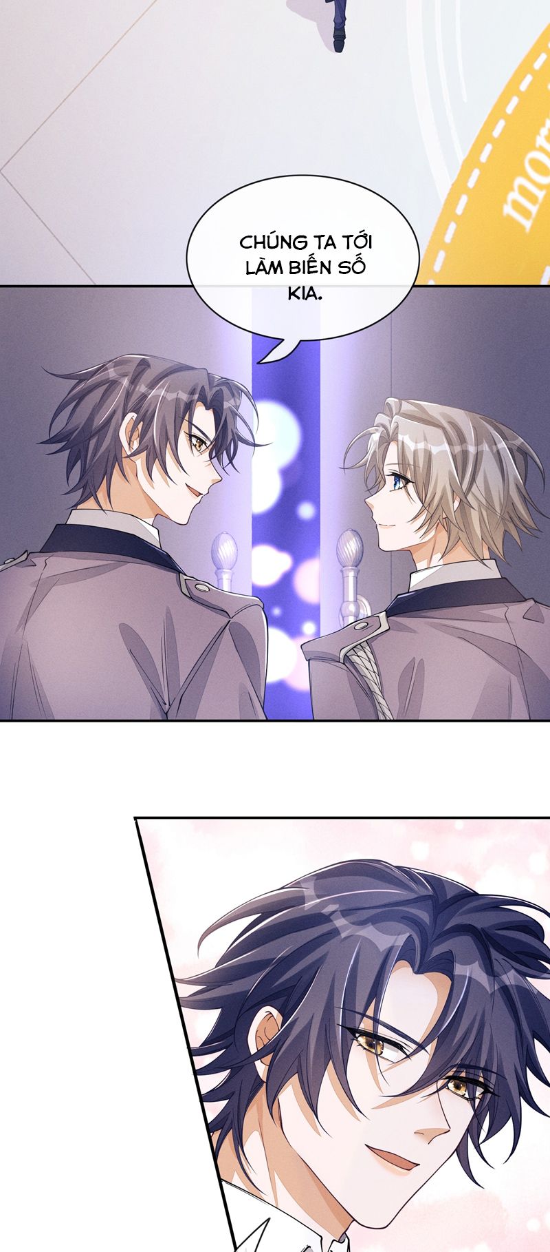 Bất Lộ Thanh Sắc: Chapter 67