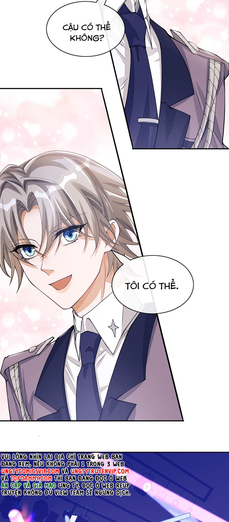 Bất Lộ Thanh Sắc: Chapter 67