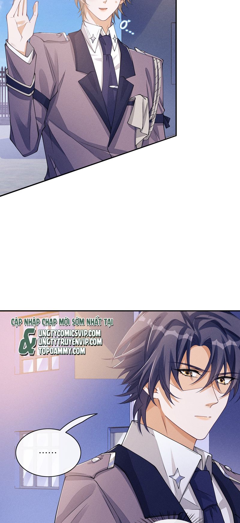 Bất Lộ Thanh Sắc: Chapter 67
