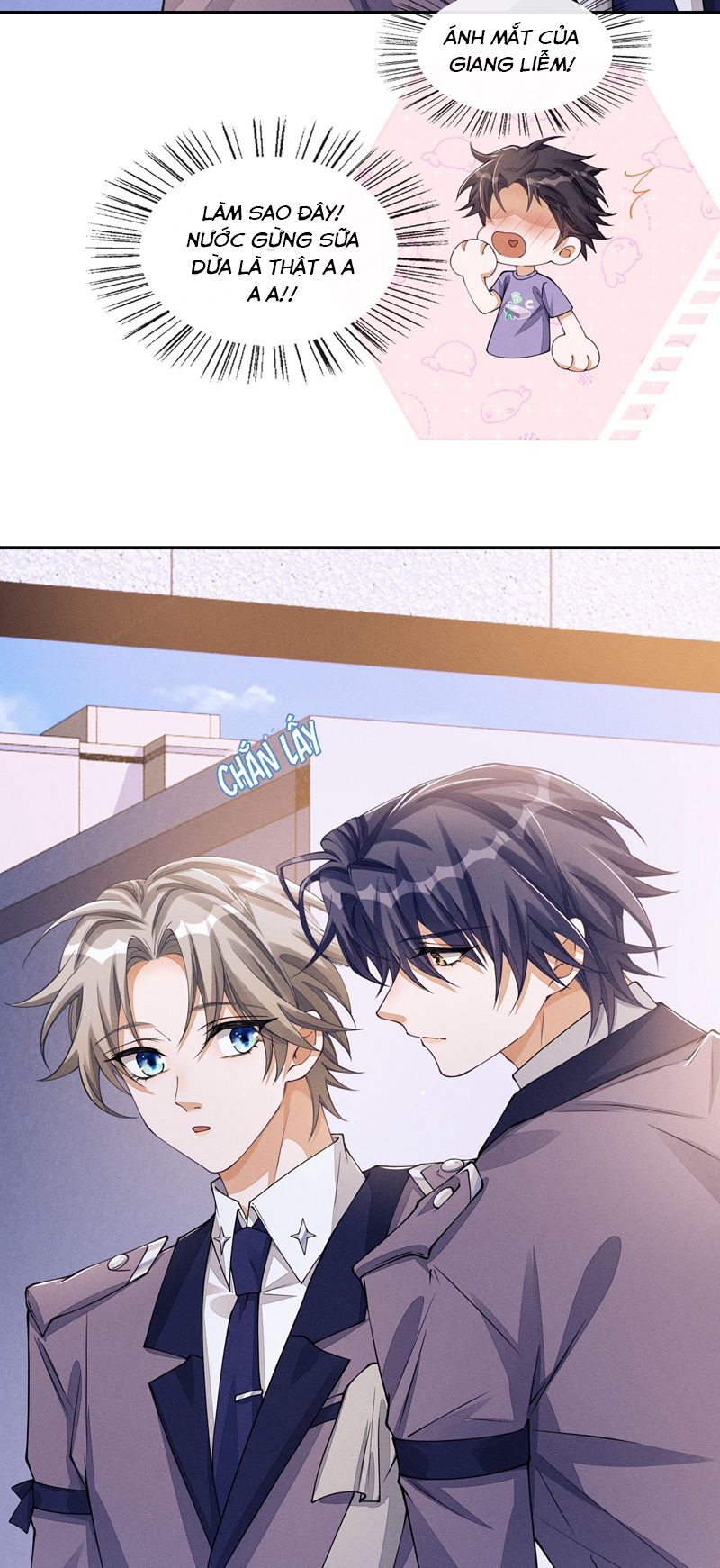 Bất Lộ Thanh Sắc: Chapter 67