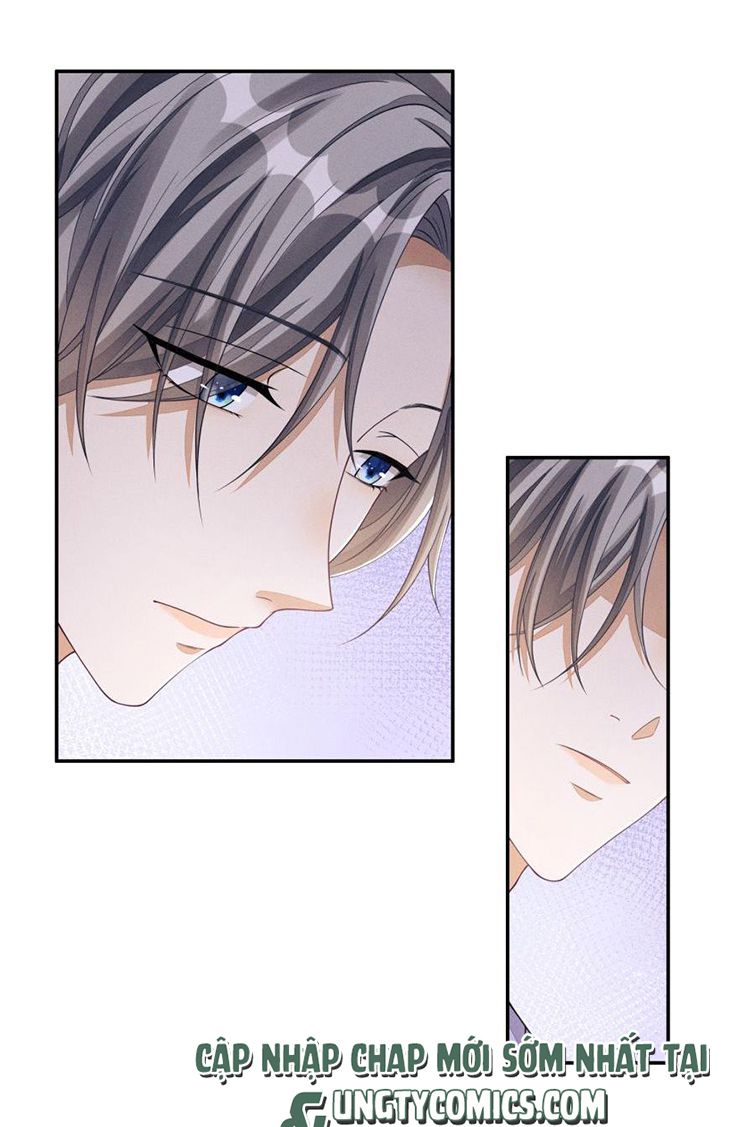 Bất Lộ Thanh Sắc: Chapter 8