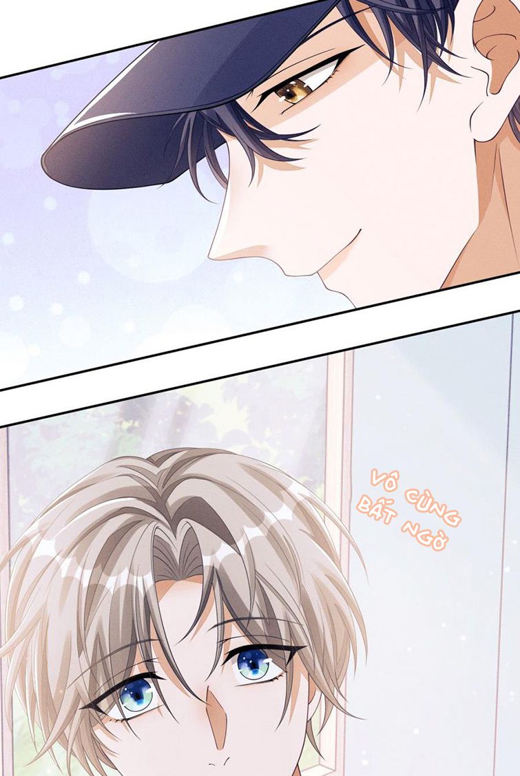 Bất Lộ Thanh Sắc: Chapter 8