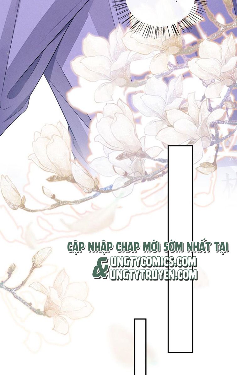 Bất Lộ Thanh Sắc: Chapter 8