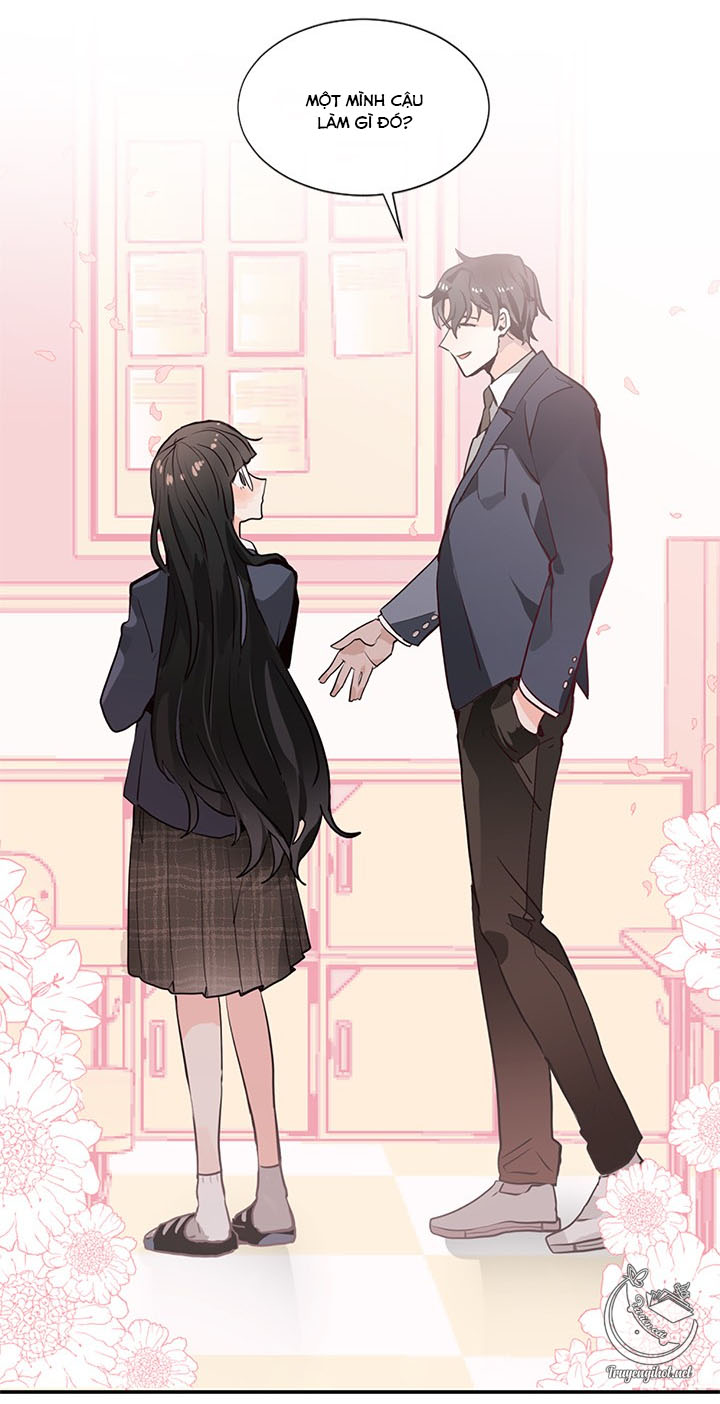 Xin Hãy Cho Tôi Về Nhà: Chapter 1.1