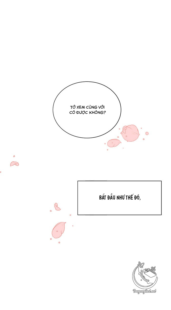 Xin Hãy Cho Tôi Về Nhà: Chapter 1.1