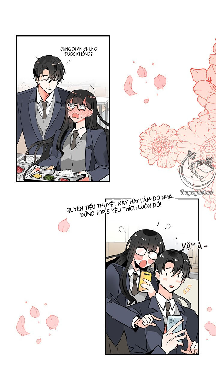 Xin Hãy Cho Tôi Về Nhà: Chapter 1.1
