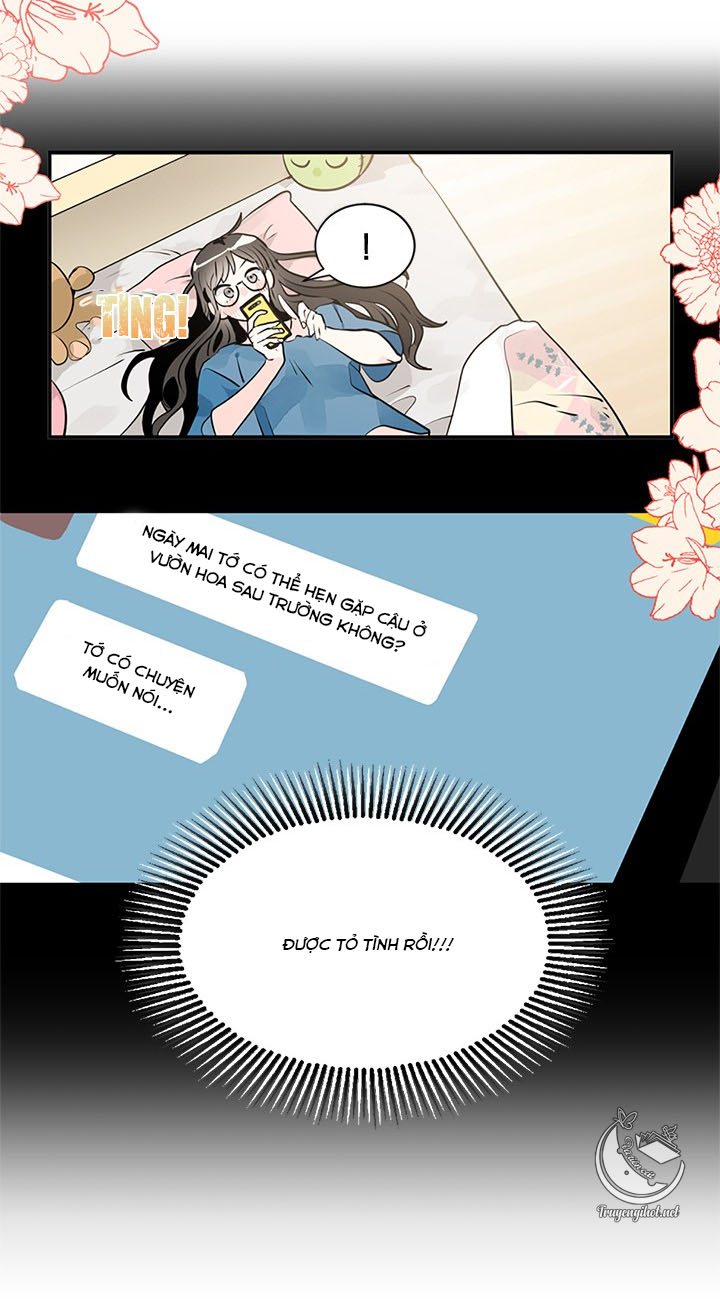 Xin Hãy Cho Tôi Về Nhà: Chapter 1.1