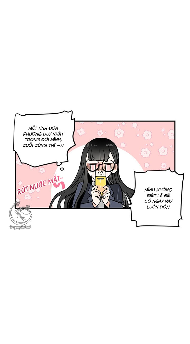Xin Hãy Cho Tôi Về Nhà: Chapter 1.1