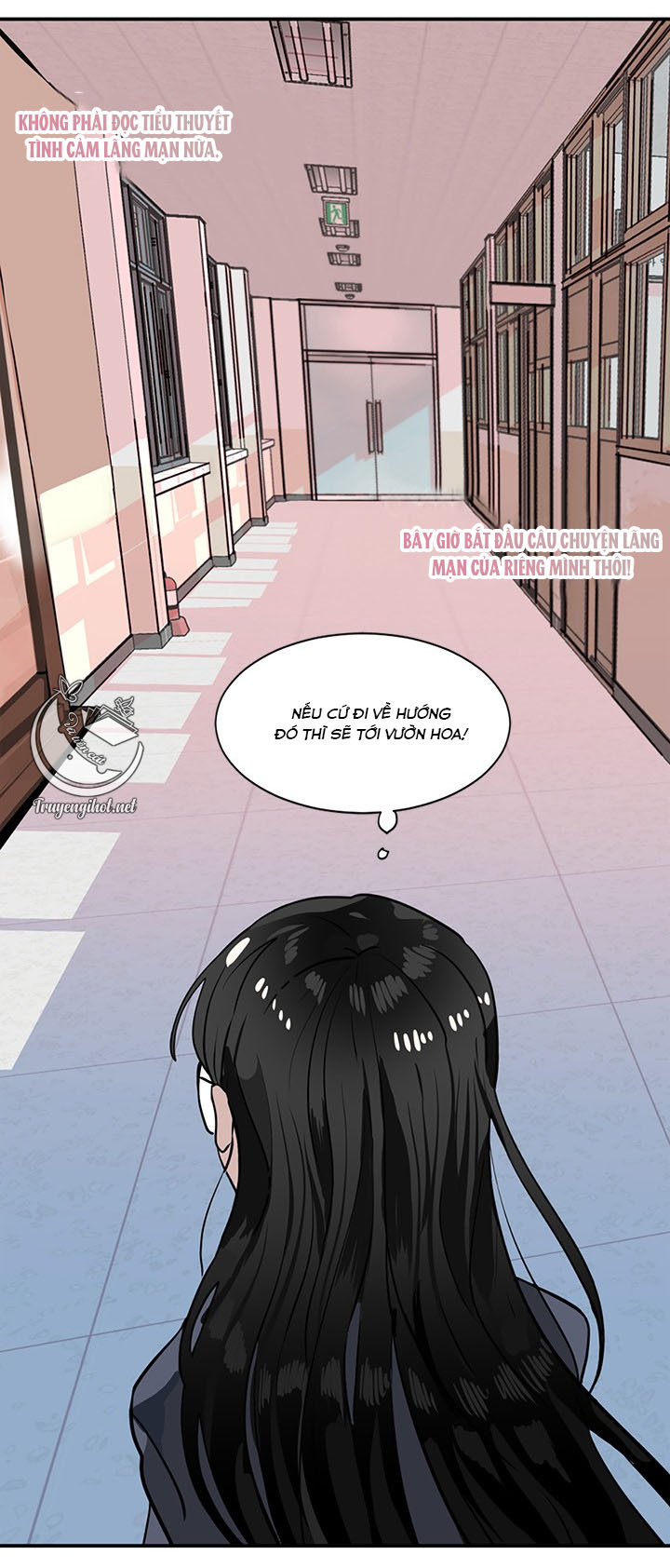 Xin Hãy Cho Tôi Về Nhà: Chapter 1.1