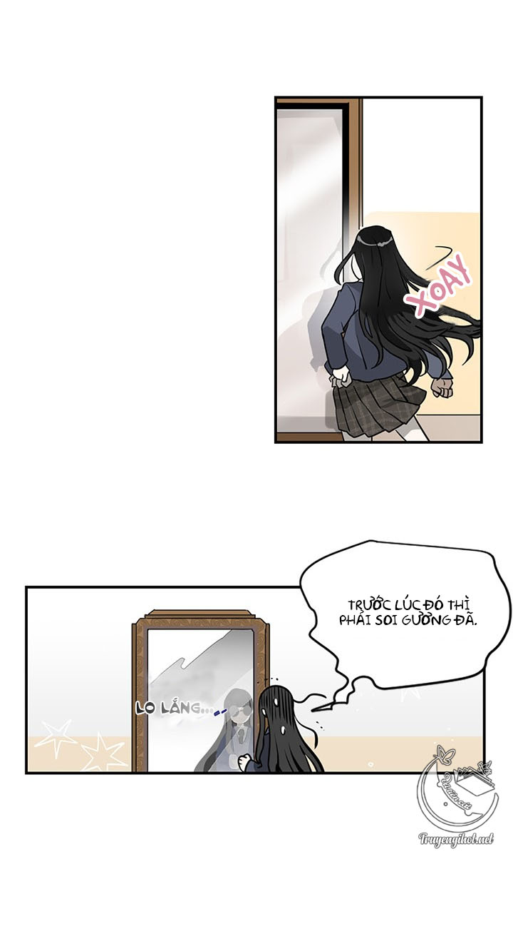 Xin Hãy Cho Tôi Về Nhà: Chapter 1.1