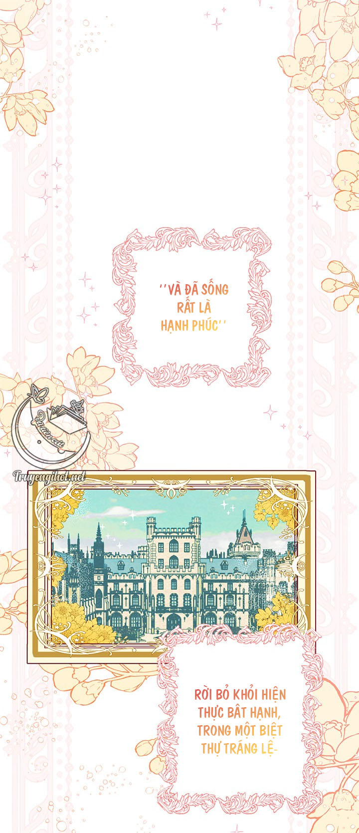 Xin Hãy Cho Tôi Về Nhà: Chapter 1.1