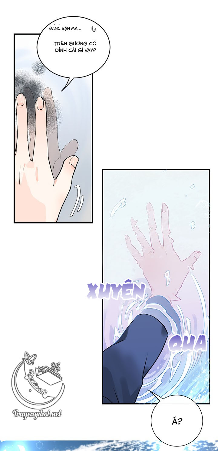Xin Hãy Cho Tôi Về Nhà: Chapter 1.1
