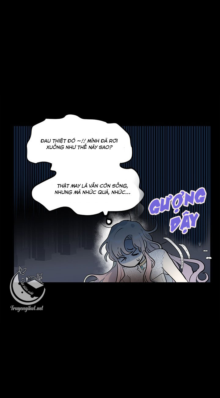 Xin Hãy Cho Tôi Về Nhà: Chapter 1.1