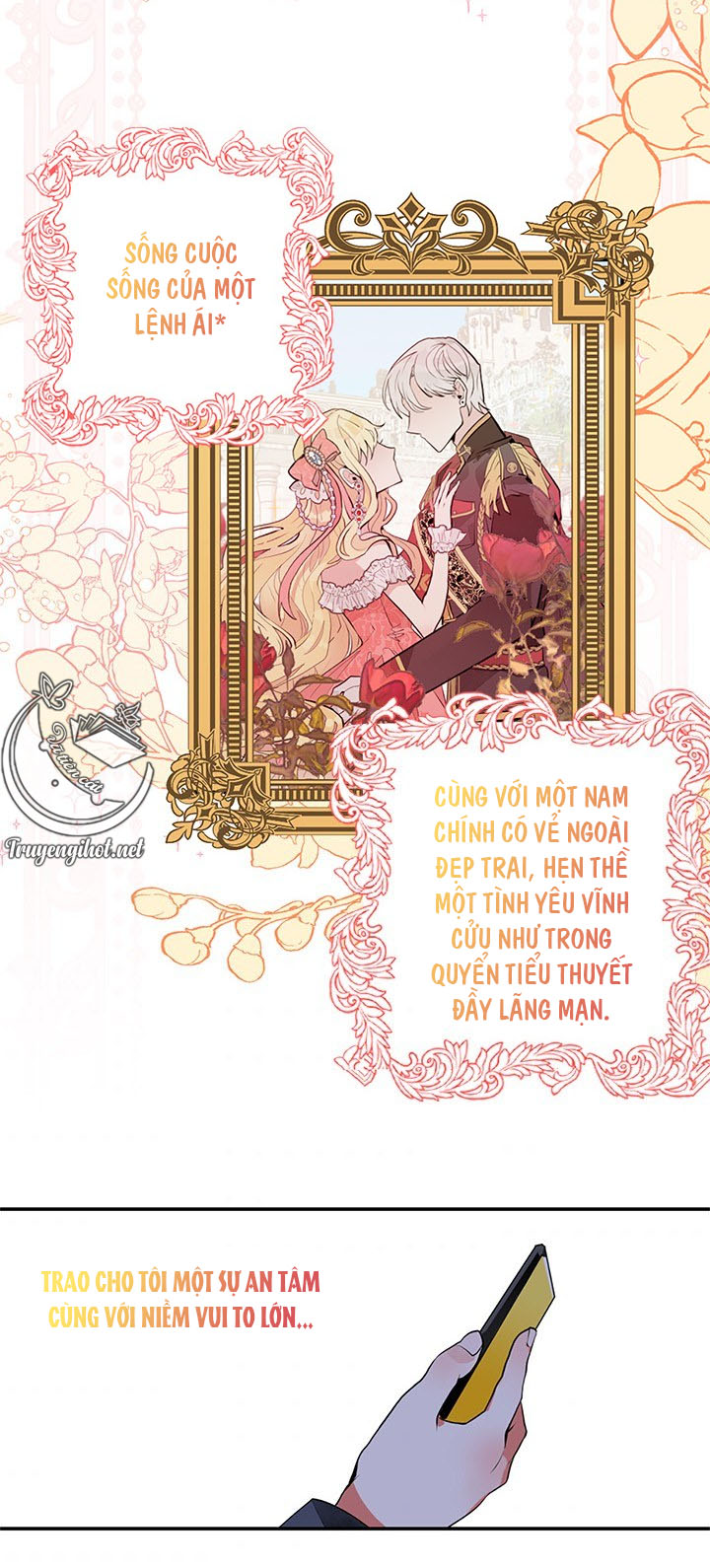 Xin Hãy Cho Tôi Về Nhà: Chapter 1.1