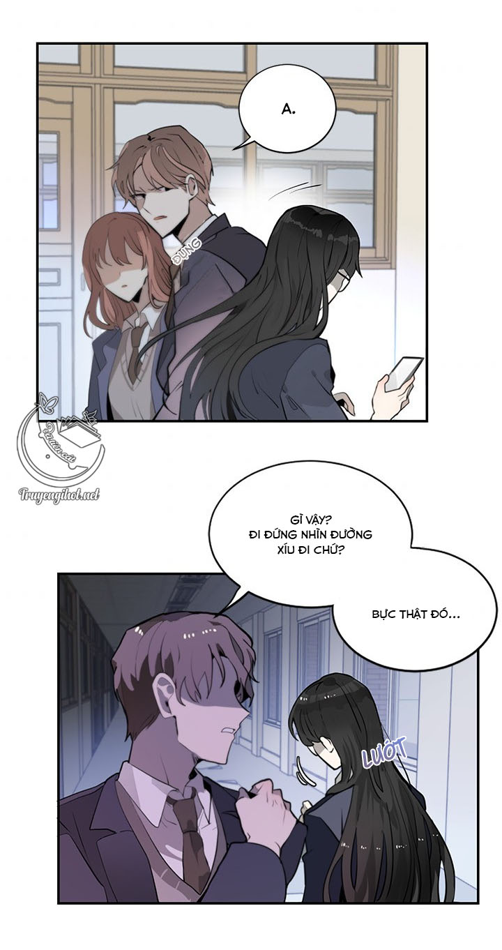 Xin Hãy Cho Tôi Về Nhà: Chapter 1.1