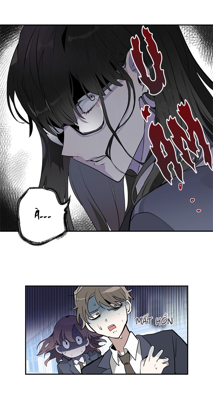Xin Hãy Cho Tôi Về Nhà: Chapter 1.1