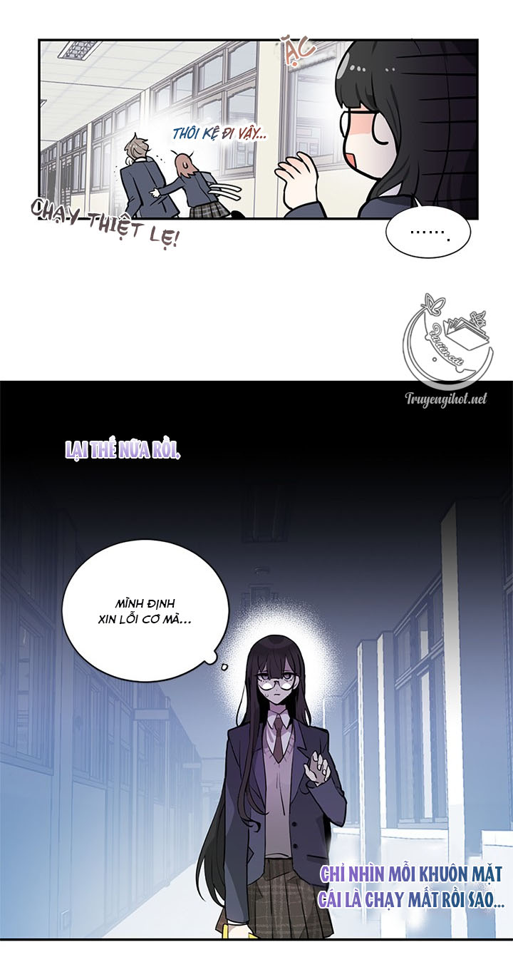 Xin Hãy Cho Tôi Về Nhà: Chapter 1.1
