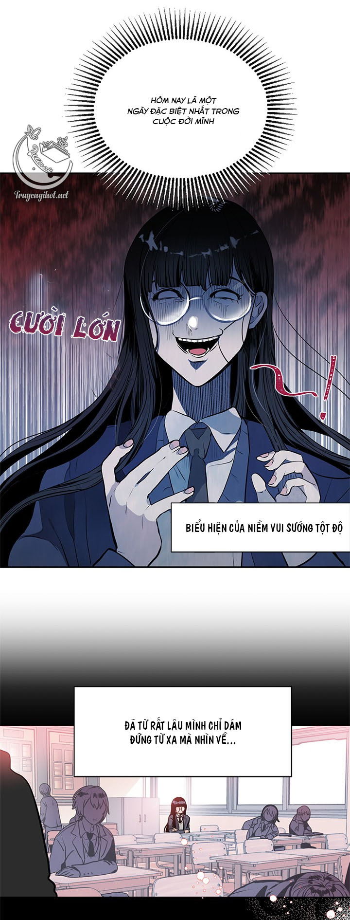 Xin Hãy Cho Tôi Về Nhà: Chapter 1.1
