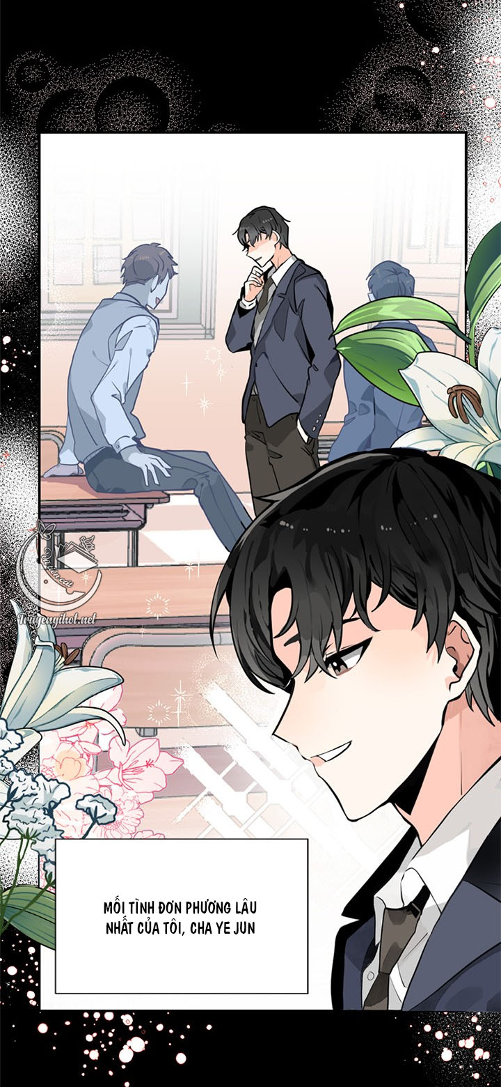 Xin Hãy Cho Tôi Về Nhà: Chapter 1.1