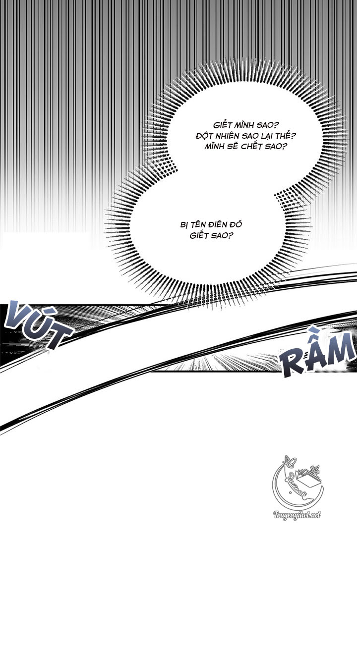 Xin Hãy Cho Tôi Về Nhà: Chapter 1.2
