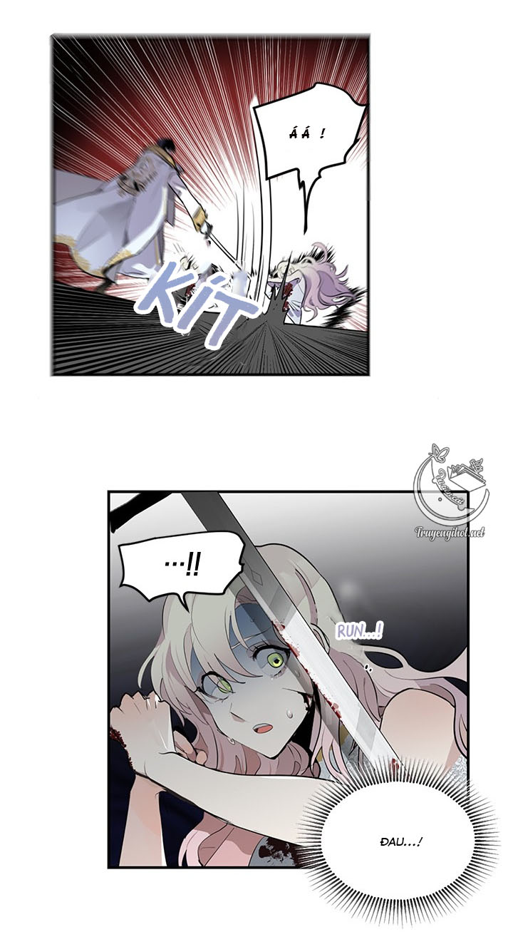 Xin Hãy Cho Tôi Về Nhà: Chapter 1.2