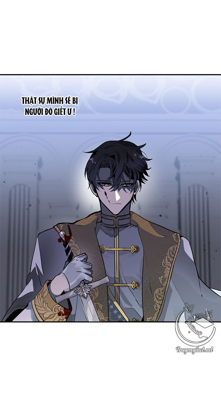 Xin Hãy Cho Tôi Về Nhà: Chapter 1.2