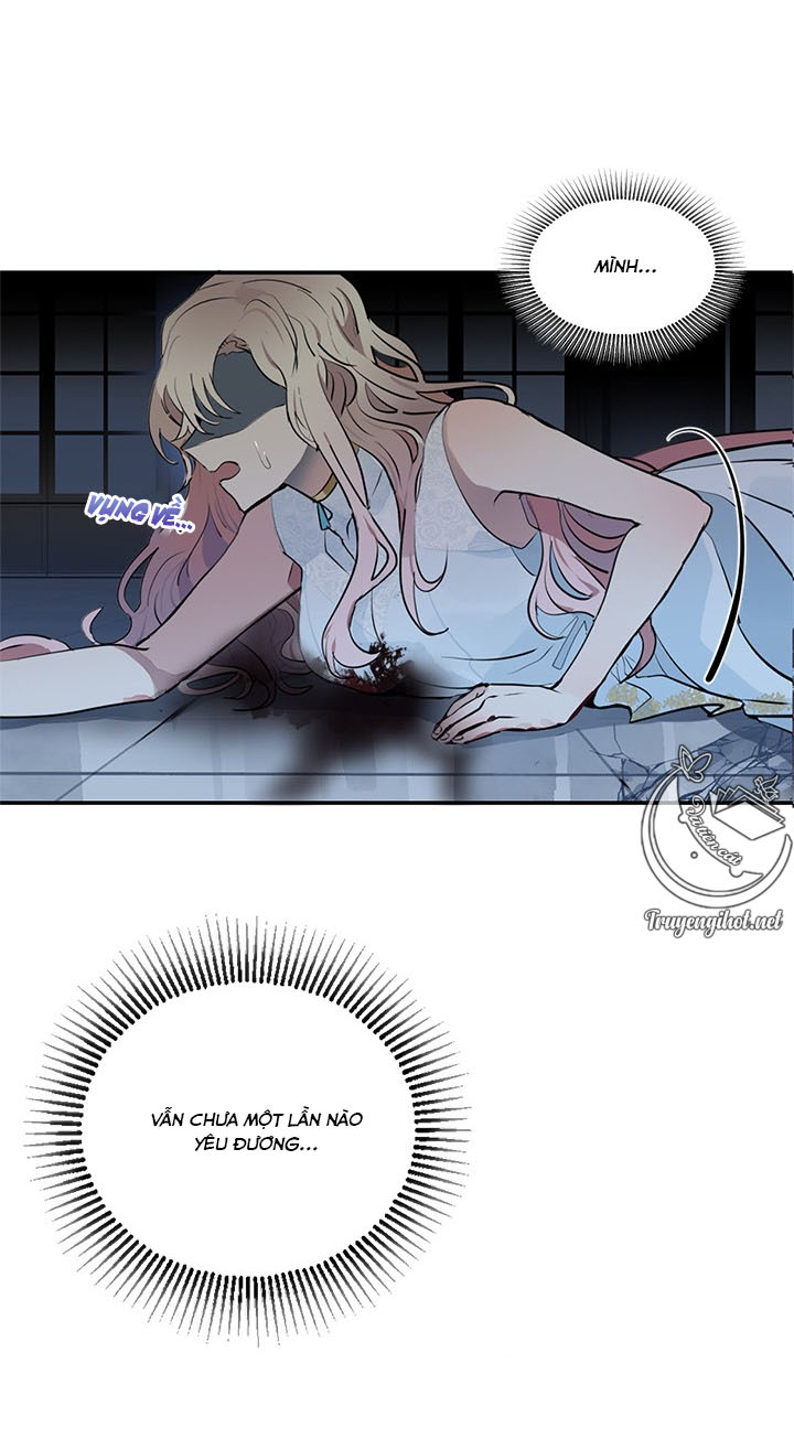 Xin Hãy Cho Tôi Về Nhà: Chapter 1.2