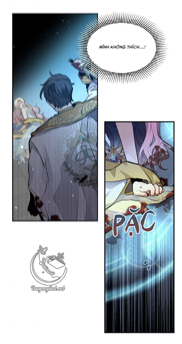 Xin Hãy Cho Tôi Về Nhà: Chapter 1.2