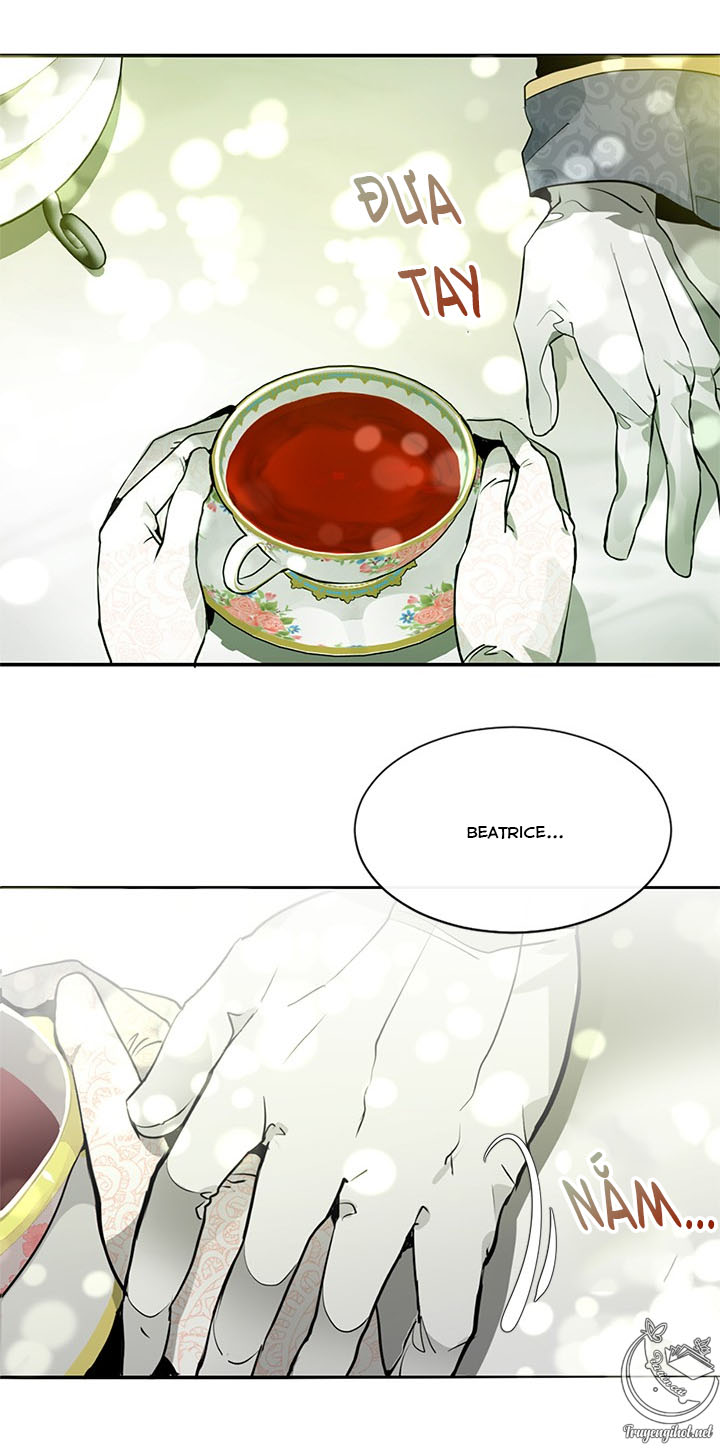 Xin Hãy Cho Tôi Về Nhà: Chapter 1.2