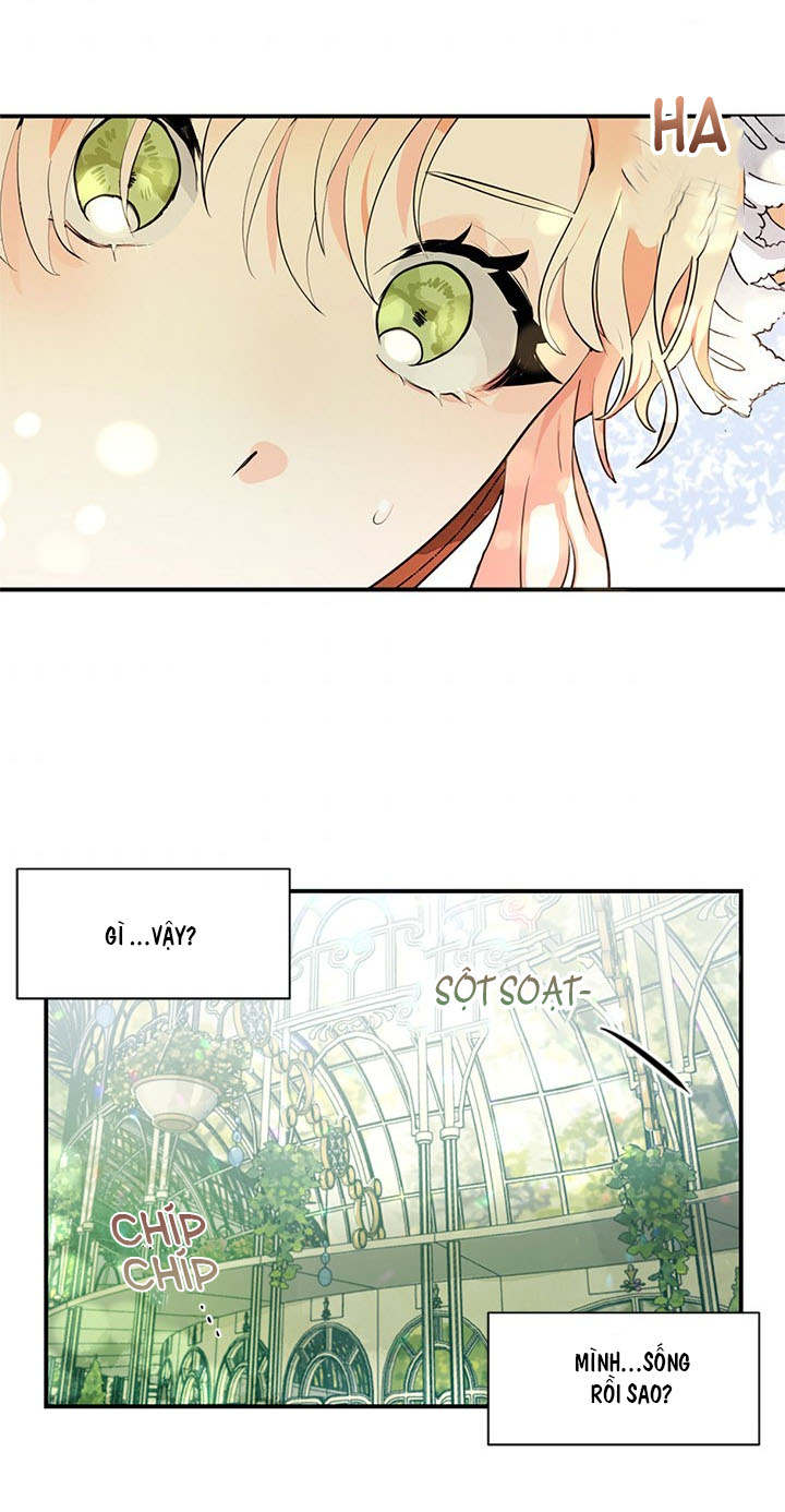 Xin Hãy Cho Tôi Về Nhà: Chapter 1.2