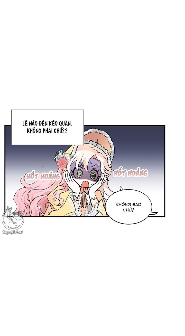 Xin Hãy Cho Tôi Về Nhà: Chapter 1.2